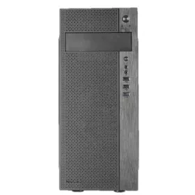 Caixa Semitorre ATX Tacens 2FERROX Preto ATX de Tacens, Caixas para computador de secretária - Ref: S9907115, Preço: 37,68 €,...