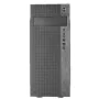 ATX Semi-Tower Gehäuse Tacens 2FERROX Schwarz ATX von Tacens, Desktop-Computer-Gehäuse - Ref: S9907115, Preis: 37,68 €, Rabat...