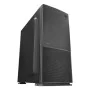 Caixa ATX Tacens 2IMPERATOR2 Preto de Tacens, Caixas para computador de secretária - Ref: S9907116, Preço: 45,71 €, Desconto: %