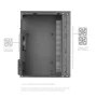 Caixa Semitorre ATX Mars Gaming MC1000 Preto de Mars Gaming, Caixas para computador de secretária - Ref: S9907117, Preço: 31,...