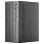 Caixa Semitorre ATX Mars Gaming MC1000 Preto de Mars Gaming, Caixas para computador de secretária - Ref: S9907117, Preço: 31,...