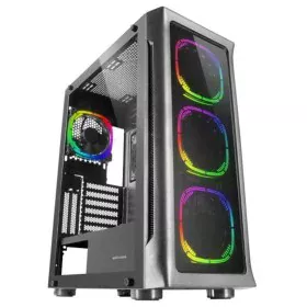 ATX Semi-Tower Gehäuse Mars Gaming MCNEO Schwarz von Mars Gaming, Desktop-Computer-Gehäuse - Ref: S9907129, Preis: 86,88 €, R...