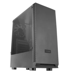 ATX Semi-Tower Gehäuse Mars Gaming MCN2 Schwarz von Mars Gaming, Desktop-Computer-Gehäuse - Ref: S9907138, Preis: 41,47 €, Ra...