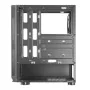 Boîtier ATX semi-tour Mars Gaming MCN2 Noir de Mars Gaming, Boîtiers pour ordinateurs de bureau - Réf : S9907138, Prix : 41,4...