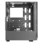 Boîtier ATX semi-tour Mars Gaming MCN2 Noir de Mars Gaming, Boîtiers pour ordinateurs de bureau - Réf : S9907138, Prix : 41,4...