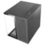 Boîtier ATX semi-tour Mars Gaming MCNOVAM Noir de Mars Gaming, Boîtiers pour ordinateurs de bureau - Réf : S9907140, Prix : 6...