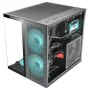 ATX Semi-Tower Gehäuse Mars Gaming MCNOVAM Schwarz von Mars Gaming, Desktop-Computer-Gehäuse - Ref: S9907140, Preis: 60,81 €,...