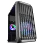 Caixa Semitorre ATX Mars Gaming MCS2 Preto de Mars Gaming, Caixas para computador de secretária - Ref: S9907145, Preço: 34,03...