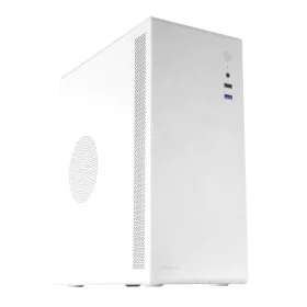 ATX Semi-tower Box Tacens 2NOVAXW White by Tacens, Tabletop computer cases - Ref: S9907149, Price: 33,07 €, Discount: %