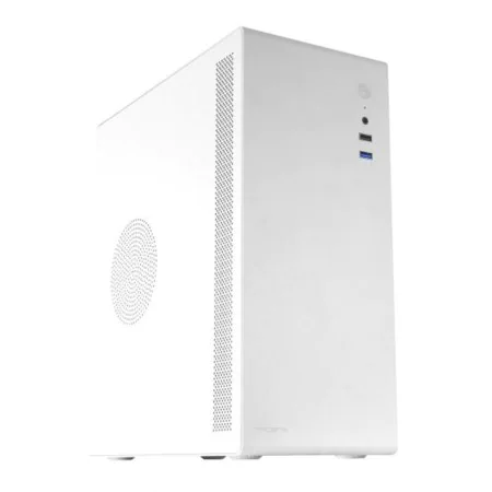 Caixa Semitorre ATX Tacens 2NOVAXW Branco de Tacens, Caixas para computador de secretária - Ref: S9907149, Preço: 32,94 €, De...