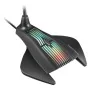 Microphone Mars Gaming MMIC LED RGB NEGRO Black by Mars Gaming, PC Headsets - Ref: S9907175, Price: 7,61 €, Discount: %