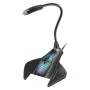 Micrófono Mars Gaming MMIC LED RGB NEGRO Negro de Mars Gaming, Auriculares con micrófonos - Ref: S9907175, Precio: 7,61 €, De...