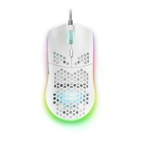 LED Gaming-Maus Mars Gaming MMAX 220 ips 12400 dpi von Mars Gaming, Gaming-Mäuse - Ref: S9907185, Preis: 14,62 €, Rabatt: %