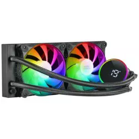 Liquid Refrigeration Kit Mars Gaming MLLCD240 by Mars Gaming, Fans and cooling - Ref: S9907225, Price: 81,75 €, Discount: %