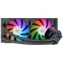 Liquid Refrigeration Kit Mars Gaming MLLCD240 by Mars Gaming, Fans and cooling - Ref: S9907225, Price: 81,75 €, Discount: %