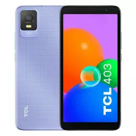 Smartphone TCL T431D-2BLCA112-2 Quad Core 2 GB RAM 32 GB Pourpre Mauve de TCL, Smartphones et téléphones portables débloqués ...