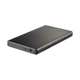 Hard drive case TooQ TQE-2522B 2.5" HD SATA III USB 3.0 Black by TooQ, Bags - Ref: S9907390, Price: 8,26 €, Discount: %