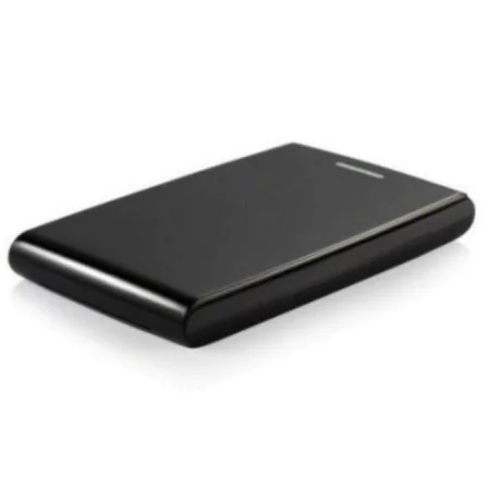 Housing for Hard Disk TooQ TQE-2526B HD 2.5" SATA III 2 TB SSD by TooQ, External hard drives - Ref: S9907392, Price: 7,89 €, ...