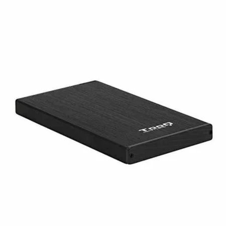 Custodia Hard Disk TooQ TQE-2527B SATA III USB 3.0 3,5" di TooQ, Dischi rigidi esterni - Rif: S9907393, Prezzo: 10,20 €, Scon...