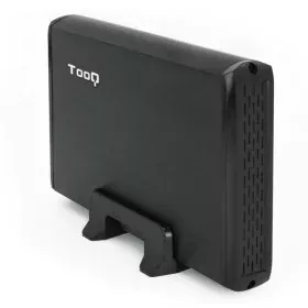 Carcasa para Disco Duro TooQ TQE-3509B HD SATA III USB 2.0 de TooQ, Fundas - Ref: S9907407, Precio: 18,31 €, Descuento: %