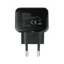 Wall Charger TooQ TQWC-1S01 Black 12 W by TooQ, Chargers - Ref: S9907422, Price: 6,10 €, Discount: %