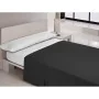 Top sheet Happy Home MIX COLORS Black Super king by Happy Home, Sheets and pillowcases - Ref: D2101300, Price: 19,89 €, Disco...