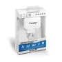 Chargeur mural TooQ TQWC-1S02WT USB x 2 17W Blanc 17 W de TooQ, Chargeurs et adaptateurs - Réf : S9907425, Prix : 6,45 €, Rem...