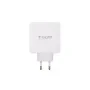 Caricabatterie USB da Parete TooQ TQWC-2SC03WT Bianco 48 W di TooQ, Caricabatterie - Rif: S9907427, Prezzo: 15,67 €, Sconto: %