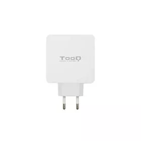 USB Wall Charger TooQ TQWC-2SC03WT White 48 W by TooQ, Chargers - Ref: S9907427, Price: 15,67 €, Discount: %