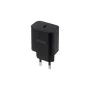 Cargador de Pared TooQ TQWC-PDUSBC20B 20 W Negro (1 unidad) de TooQ, Cargadores - Ref: S9907435, Precio: 7,08 €, Descuento: %