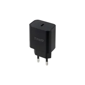 Chargeur mural TooQ TQWC-PDUSBC20B 20 W Noir (1 Unité) de TooQ, Chargeurs - Réf : S9907435, Prix : 7,08 €, Remise : %