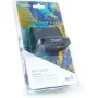 Smart Card Reader TooQ TQR-220B Black by TooQ, External Memory Card Readers - Ref: S9907442, Price: 10,38 €, Discount: %