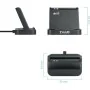 Smart Card Reader TooQ TQR-220B Black by TooQ, External Memory Card Readers - Ref: S9907442, Price: 10,38 €, Discount: %