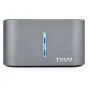 Dual Dock Station TooQ TQDS-805G 2.5"-3.5" HDD/SSD SATA USB 3.0 by TooQ, Docking Stations - Ref: S9907445, Price: 32,27 €, Di...