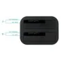 Dual Dock Station TooQ TQDS-805G 2.5"-3.5" HDD/SSD SATA USB 3.0 by TooQ, Docking Stations - Ref: S9907445, Price: 32,27 €, Di...