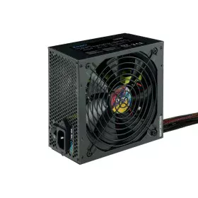 Fuente de Alimentación TooQ TQAPOLO-750SP ATX 750 W CE - RoHS de TooQ, Fuentes de alimentación - Ref: S9907450, Precio: 53,70...