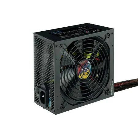 Power supply TooQ TQAPOLO-750SP ATX 750 W CE - RoHS by TooQ, Power Supplies - Ref: S9907450, Price: 53,70 €, Discount: %