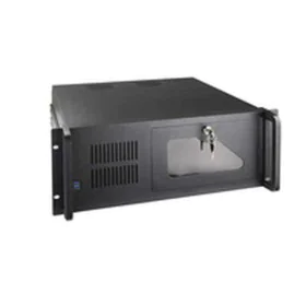 ATX Box TooQ RACK-406N-USB3 19" 4U Black by TooQ, Tabletop computer cases - Ref: S9907469, Price: 123,60 €, Discount: %