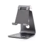 Soporte para móvil o tablet TooQ PH0001-G Gris de TooQ, Accesorios para proyectores - Ref: S9907484, Precio: 7,10 €, Descuent...