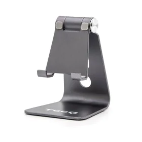 Mobile or tablet support TooQ PH0001-G Grey by TooQ, Accessories for projectors - Ref: S9907484, Price: 7,10 €, Discount: %