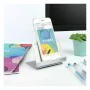 Mobile or tablet support TooQ PH0002-S 90º 360º Silver by TooQ, Stands - Ref: S9907485, Price: 7,61 €, Discount: %