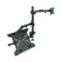 Laptop-Stand TooQ DB1200TN-B von TooQ, Monitorständer & -arme - Ref: S9907496, Preis: 40,78 €, Rabatt: %