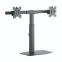 Screen Table Support TooQ DB1727TN-B 17"-27" by TooQ, Monitor Arms & Stands - Ref: S9907504, Price: 57,92 €, Discount: %