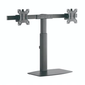 Bildschirm-Träger für den Tisch TooQ DB1727TN-B 17"-27" von TooQ, Monitorständer & -arme - Ref: S9907504, Preis: 57,92 €, Rab...