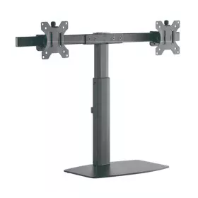 Support de table d'écran TooQ DB1727TN-B 17"-27" de TooQ, Supports et rehausseurs d'écran - Réf : S9907504, Prix : 57,92 €, R...