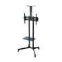 Soporte TV TooQ FS1470M-B 37"-70" 50 kg 70" de TooQ, Brazos y soportes - Ref: S9907518, Precio: 96,68 €, Descuento: %