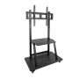 Soporte TV TooQ FS20101M-B 100" de TooQ, Brazos y soportes - Ref: S9907521, Precio: 158,92 €, Descuento: %