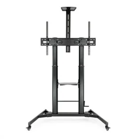 Support de TV TooQ ZEUS 60-100" 100 kg de TooQ, Tables et supports de télévision - Réf : S9907524, Prix : 296,99 €, Remise : %