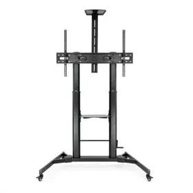 TV Halterung TooQ ZEUS 60-100" 100 kg von TooQ, TV-Ständer und -Tische - Ref: S9907524, Preis: 296,99 €, Rabatt: %