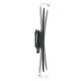 Suporte de Parede TooQ LP42100T-B 60" 100" de TooQ, Braços e suportes - Ref: S9907538, Preço: 37,05 €, Desconto: %